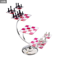 Star Trek - Jeu d´échecs...