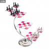Star Trek - Three-dimensional chess game