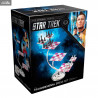 Star Trek - Jeu d´échecs tridimensionnel