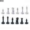 Star Trek - Three-dimensional chess game