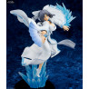 Senran Kagura Shinovi Versus - Figurine Yumi