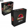 Jurassic Park - Dinosaurs chess game