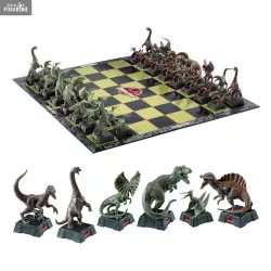 Jurassic Park - Dinosaurs...