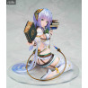 Atelier Sophie: The Alchemist of the Mysterious Book - Figurine Plachta