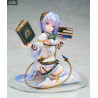 Atelier Sophie: The Alchemist of the Mysterious Book - Figurine Plachta