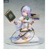 Atelier Sophie: The Alchemist of the Mysterious Book - Figurine Plachta