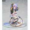 Atelier Sophie: The Alchemist of the Mysterious Book - Figurine Plachta