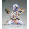 Atelier Sophie: The Alchemist of the Mysterious Book - Figurine Plachta