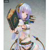 Atelier Sophie: The Alchemist of the Mysterious Book - Figurine Plachta