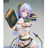 Atelier Sophie: The Alchemist of the Mysterious Book - Figurine Plachta
