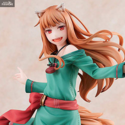 Spice and Wolf - Figurine...