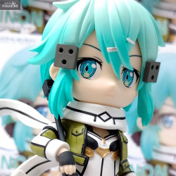 Sword Art Online - Sinon...