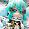 Sword Art Online - Figurine Sinon, Puchieete