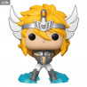 Saint Seiya - Cygnus Hyoga figure, Pop!