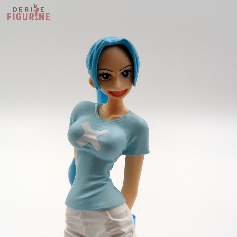 One Piece - Figurine de...