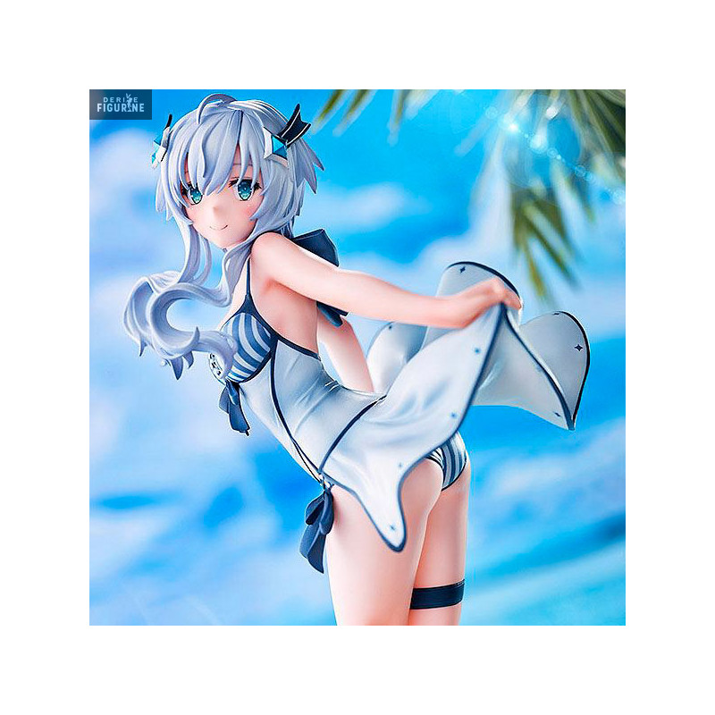 The Misfit of Demon King Academy - Misha Necron figure Swimsuit