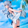 The Misfit of Demon King Academy - Misha Necron figure Swimsuit