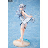 The Misfit of Demon King Academy - Figurine Misha Necron Swimsuit