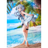 The Misfit of Demon King Academy - Misha Necron figure Swimsuit