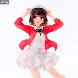 Saekano - Figurine Megumi...
