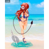 The Demon Girl Next Door - Figure Shadow Mistress Yuko, Swimsuit