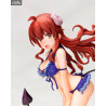 The Demon Girl Next Door - Figure Shadow Mistress Yuko, Swimsuit