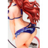 The Demon Girl Next Door - Figure Shadow Mistress Yuko, Swimsuit