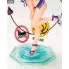 The Demon Girl Next Door - Figure Shadow Mistress Yuko, Swimsuit