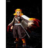 Demon Slayer: Kimetsu no Yaiba The Movie: Mugen Train - Kyojuro Rengok figure, BUZZmod