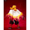 Demon Slayer: Kimetsu no Yaiba The Movie: Mugen Train - Kyojuro Rengok figure, BUZZmod
