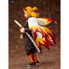 Demon Slayer: Kimetsu no Yaiba The Movie: Mugen Train - Kyojuro Rengok figure, BUZZmod