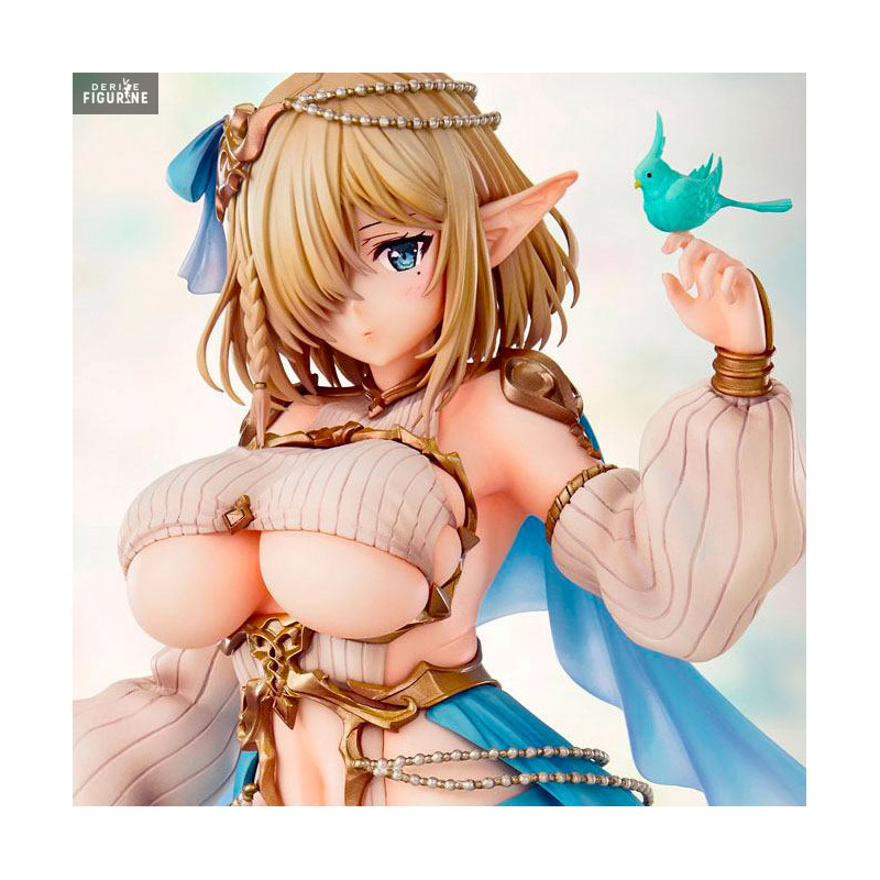 Original Character - Figure 5th Villager Kukuru, Elf Village Series