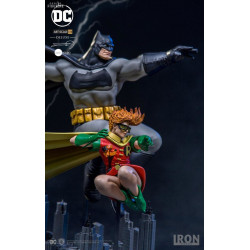 DC Comics, Dark Knight...