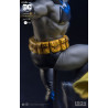 DC Comics, Dark Knight Returns - Figure Batman and Robin, Art Scale Deluxe