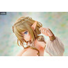 Original Character - Figure 5th Villager Kukuru, Elf Village Series, Limited