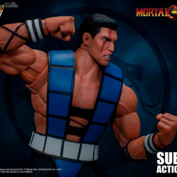 Mortal Kombat - Figurine...