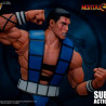 Mortal Kombat - Figure Sub-Zero, Unmasked