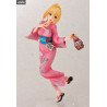 Fate/Grand Order - Figure Saber Nero Claudius, version Yukata