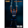 Mortal Kombat - Figure Sub-Zero, Unmasked