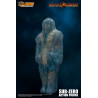 Mortal Kombat - Figurine Sub-Zero, Unmasked