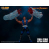 Mortal Kombat - Figure Sub-Zero, Unmasked