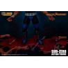 Mortal Kombat - Figure Sub-Zero, Unmasked