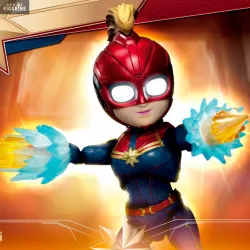 Marvel - Captain Marvel...
