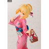 Fate/Grand Order - Figure Saber Nero Claudius, version Yukata