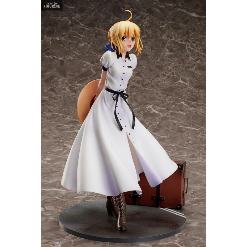 Fate/Stay Night - Figure...