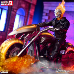 Marvel Ghost Rider -...