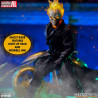 Marvel Ghost Rider - Figure & véhicle sound and light Ghost Rider & Hell Cycle, One:12