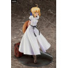 Fate/Stay Night - Figure Saber, version England Journey Dress