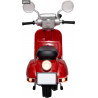 Luminous vehicle Motorbike Classic Style Bue, Green, Red, Orange or Yellow, Egg Attack