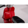 Luminous vehicle Motorbike Classic Style Bue, Green, Red, Orange or Yellow, Egg Attack